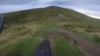 #Fatty V2 // Pentland Regional Park 2019