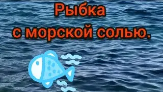 #92 Sea Fishing with a Float. Fishing in the Ionian Sea. 