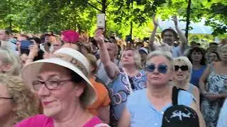 Я буду помнить Александр Иванов 29.06.2024 г.Обнинск