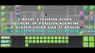 How to create supertask in Geometry Dash. One of simpliest ways
