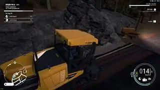 Construction Simulator 22 Yatırımcı abimizin yol işi Bölüm:4 (Final)