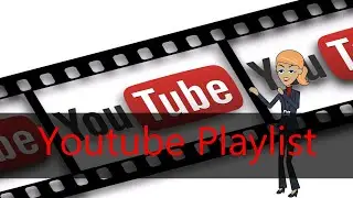 Youtube Playlist Tips For Promoting Your Content