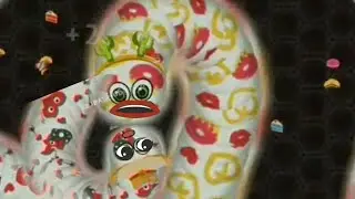 Wormate.io World Biggest Valentine Worms Trapping Ever/Best Epic Wormateio Gameplay Best Moments!