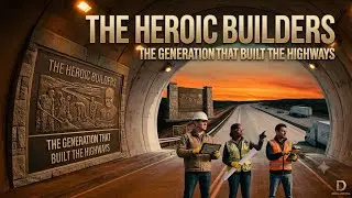 The American Road That Took Generations to Finish
