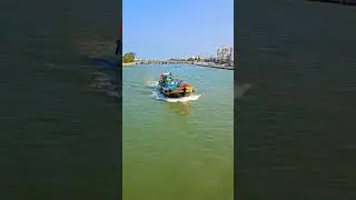 Город Фантьет, Вьетнам 🇻🇳 