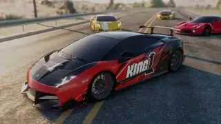 The Crew™/ gamplay / 4,000,000,000$ money glitch