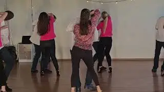 Bachata/Dance Family