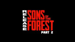 Sons of the forest | Часть 2 | Прохождение на Русском |