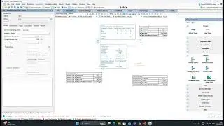 Absorption Column Simulation| Ammonia Air by Water Separation | DWSIM Simulation for Beginners