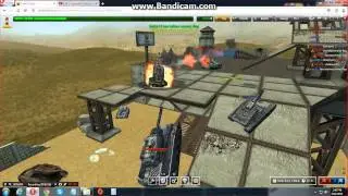 Tanki online super kill