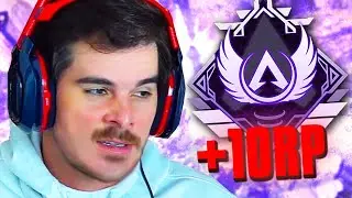 SOMETHING IS VERY WRONG WITH THIS RANKED SYSTEM...