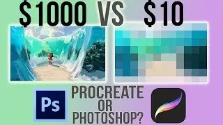 $1000 vs $10 DRAWING PROGRAM?