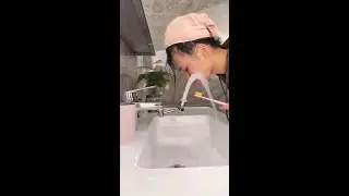 Универсальный аэратор для крана 🚿