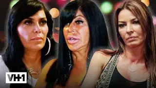 The Moral Code to Being a Mob Wife | Mob Wives | 
