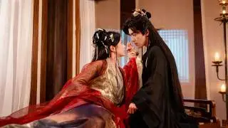 She seduced the emperor for a night of passion, then turned around and married a scumbag prince.