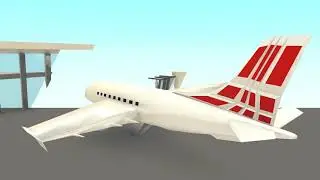 Outdoor and Travel Animation (Blender3d) test project