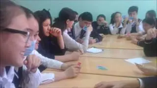 Дана жол #48 школа 