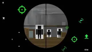 мой скилл с авп в блок страйке  5 дней не играя