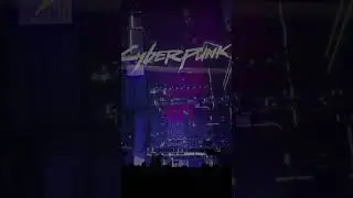 #cyberpunk2077 #violin #nikedemin #concert