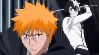 Ichigo vs Ulquiorra AMV (1.Papa Roach -Broken As Me)(2.Dark Sings -What Ive Come) CX