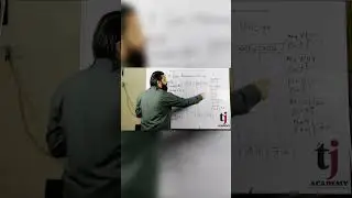 Law of Equi Marginal Utility  @TJAcademyofficial ​