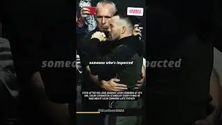 Colby Covington post fight press conference at UFC 296!