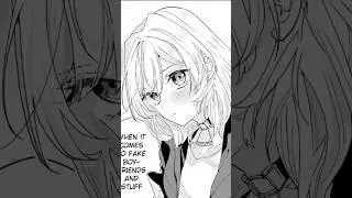 Nasib Mantan Pro Player #bahasmanga #manga