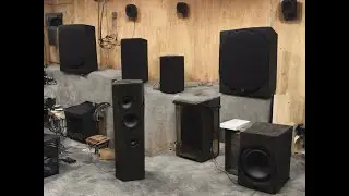 Audio Post Basics: LFE Channel in Surround Mixing
