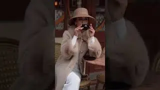 Элегантная Леди🤎Elegant Lady🤍