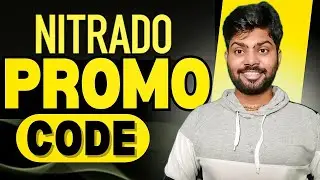 Nitrado Promo Code : Get 15% Off On Subscription Plan | Nitrado Discount Code