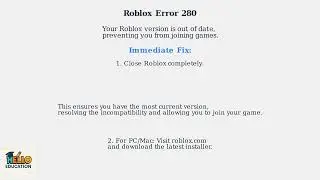What Is Error 400 in Roblox and How to Fix It