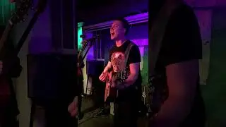 Дитя декабря (Дружина Правояра), акустика в Live Story, декабрь 2023