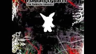 Baldachi - Konstellation (Franky Ros Aquarius Remix)