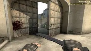 CS:GO - Feeling The Vibe