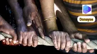 Maman Sani - Solidarité [Music Niger]