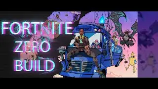 FORTNITE - КИБЕРСПОРТИВНОЕ ДУО