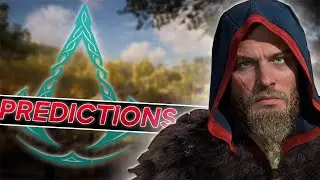 Assassin's Creed Valhalla Predictions