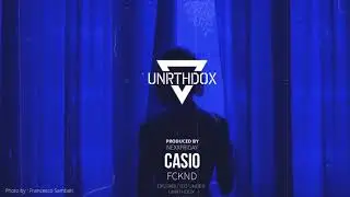 fcknd - "+CASiO+" (prod. NEXXFRIDAY)