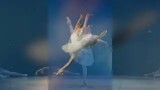 СВЕТЛАНА УСТЮЖАНИНОВА