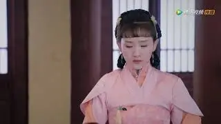her mother bullies her but her husband comes to protect her- external love