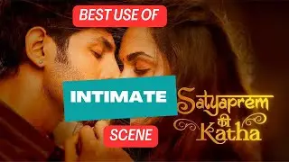Satyaprem Ki Katha Review | Cine Sense