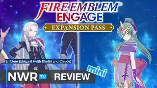 Review Mini: Fire Emblem: Engage Expansion Pass (Wave 1)