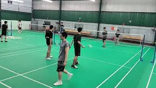 Minh Hoàng Vs Tài Vũ