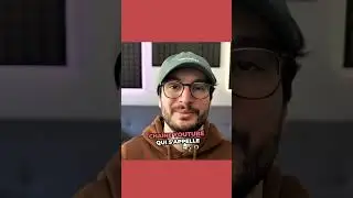 How to create a secondary YouTube channel on a phone?
