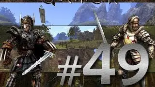 Прохождение Gothic 2 (Готика 2:Ночь Ворона) Ищущие #49