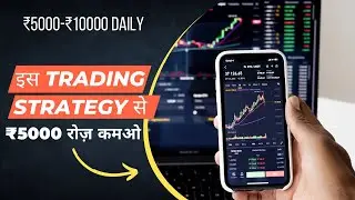 support and resistance trading strategy