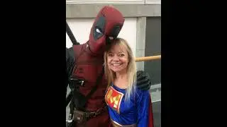 Finding Your Super Power with Michelle Chappell