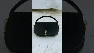 SAINT LAURENT - SUMMER 24 - THE VOLTAIRE