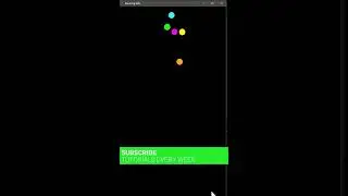 Make a Cool Python Animation in 15 Seconds!
