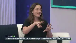 Conheça os impactos da governança corporativa nas organizações